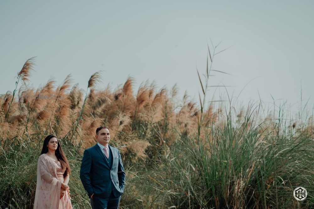 Photo From Sourav & Sneha - By The Indigo Dreams