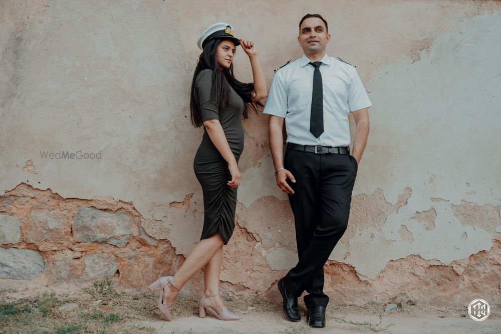 Photo From Sourav & Sneha - By The Indigo Dreams