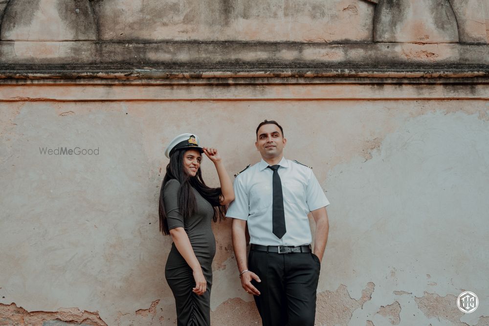 Photo From Sourav & Sneha - By The Indigo Dreams