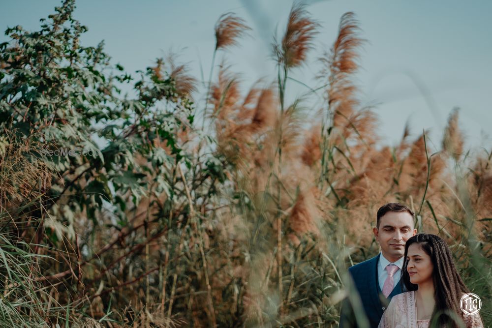 Photo From Sourav & Sneha - By The Indigo Dreams