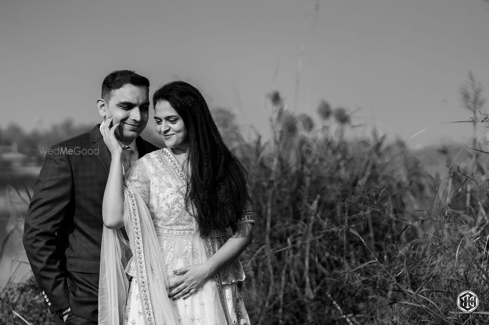 Photo From Sourav & Sneha - By The Indigo Dreams