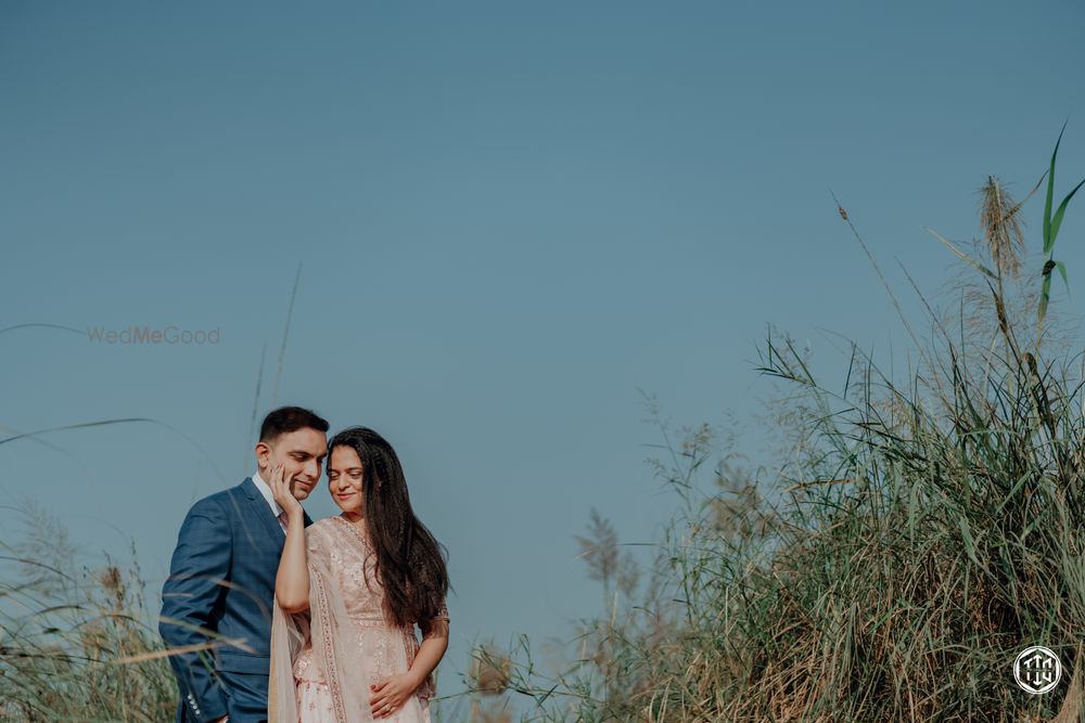 Photo From Sourav & Sneha - By The Indigo Dreams