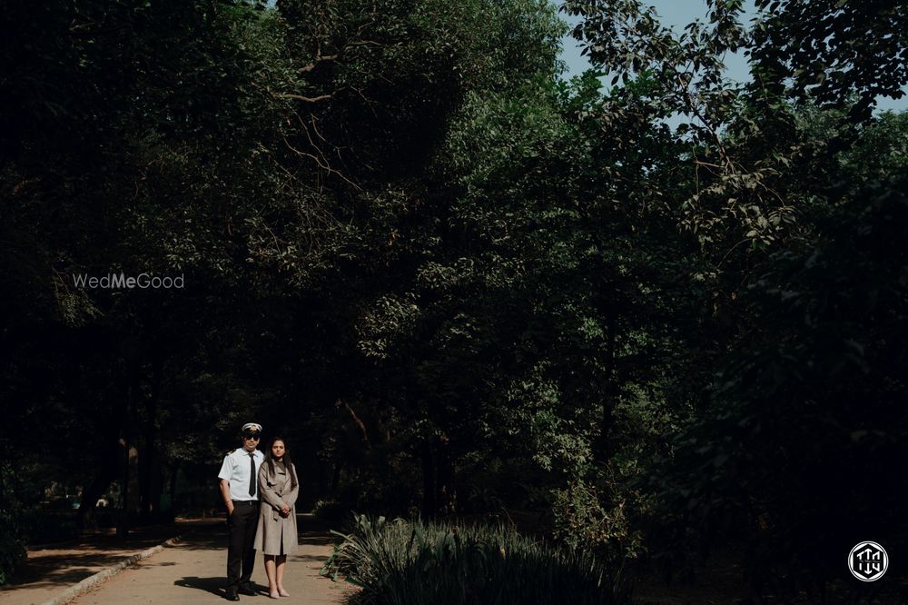 Photo From Sourav & Sneha - By The Indigo Dreams