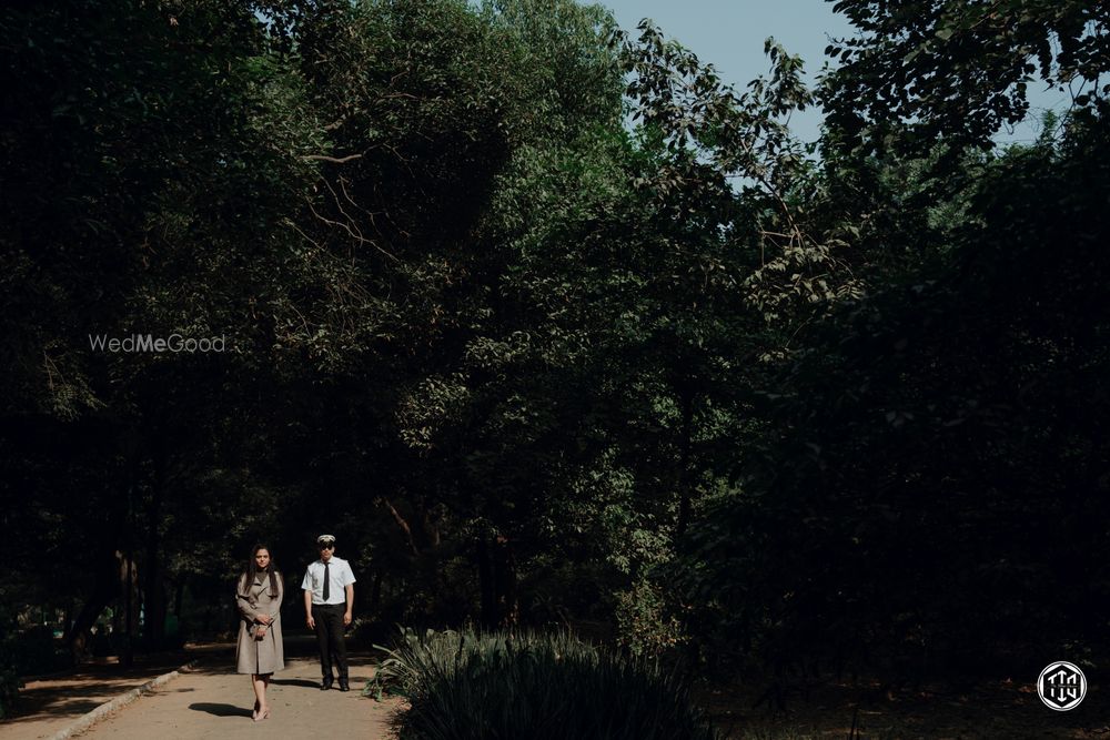 Photo From Sourav & Sneha - By The Indigo Dreams