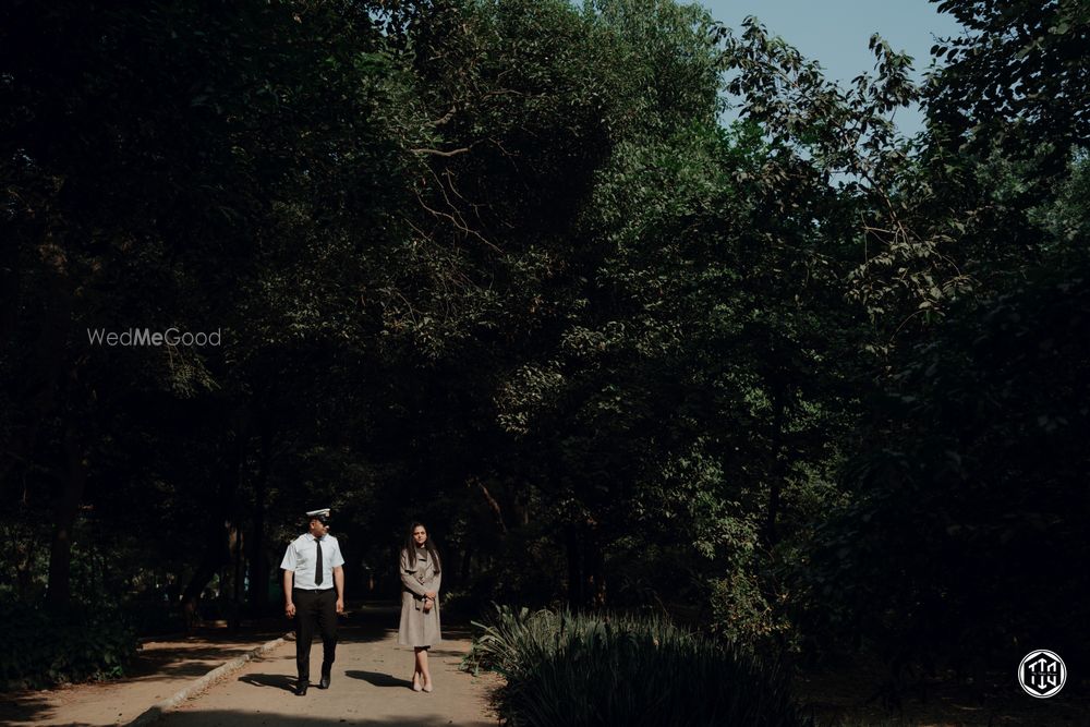 Photo From Sourav & Sneha - By The Indigo Dreams