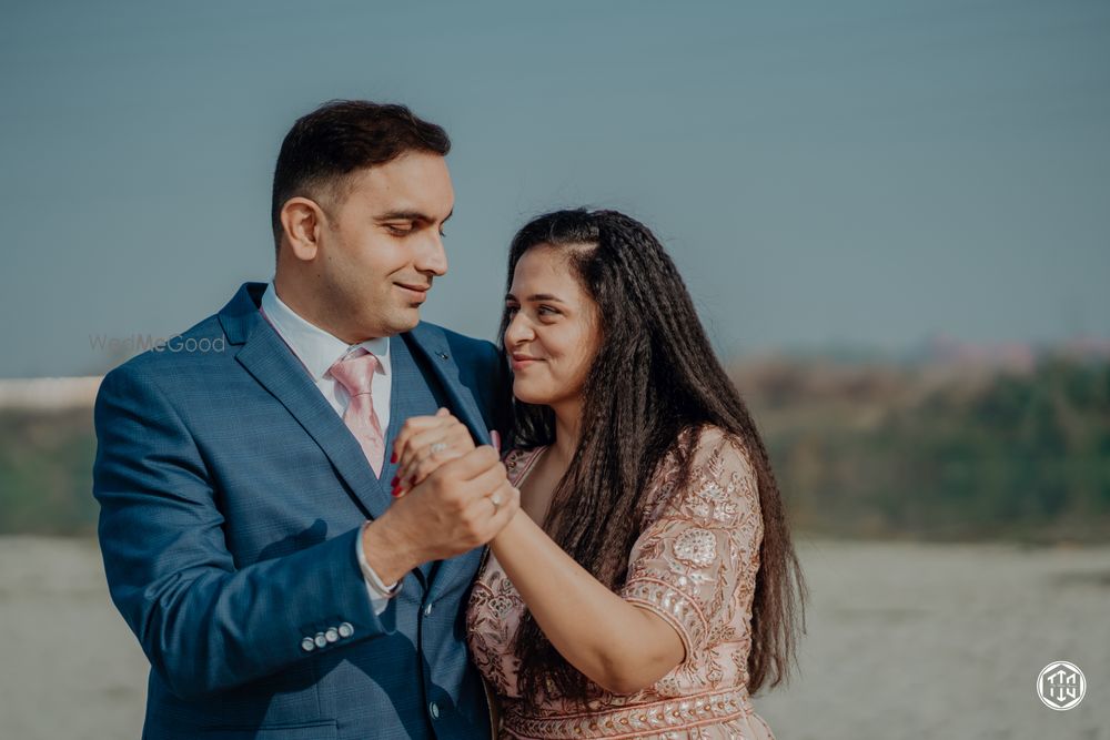 Photo From Sourav & Sneha - By The Indigo Dreams