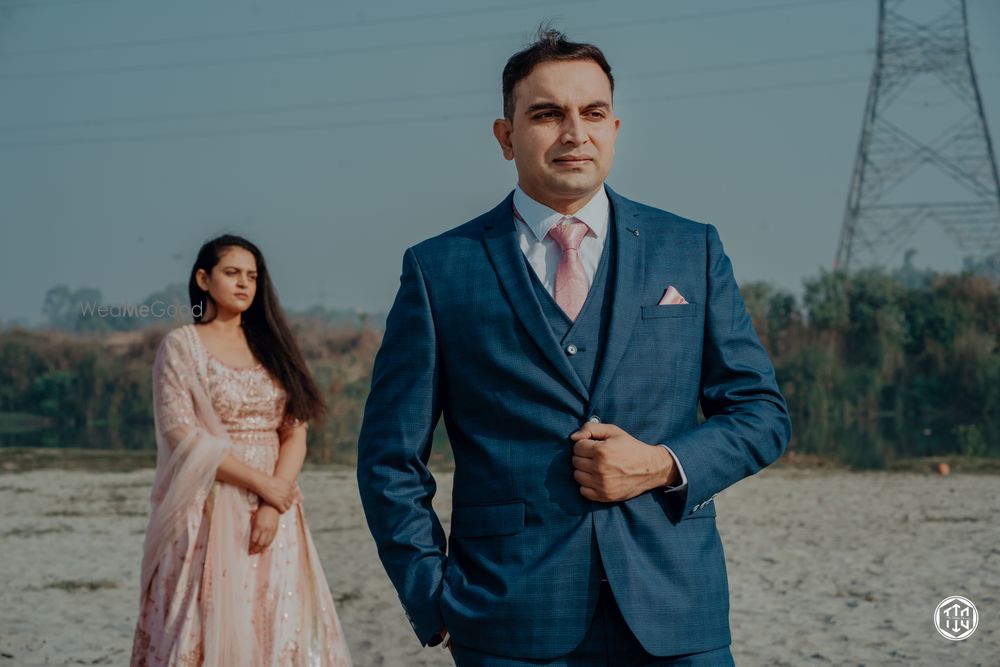 Photo From Sourav & Sneha - By The Indigo Dreams