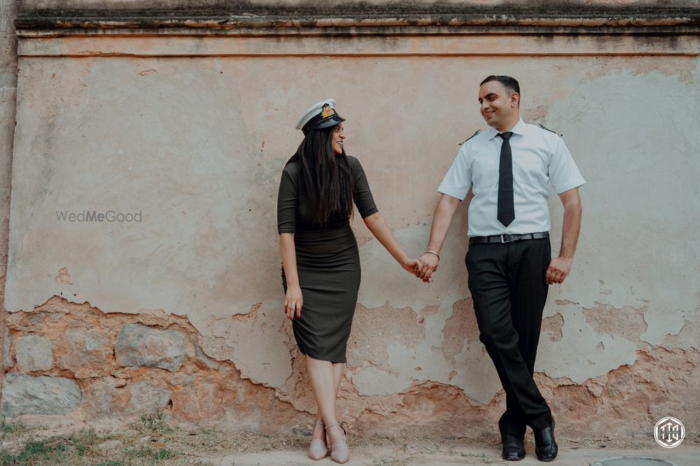 Photo From Sourav & Sneha - By The Indigo Dreams