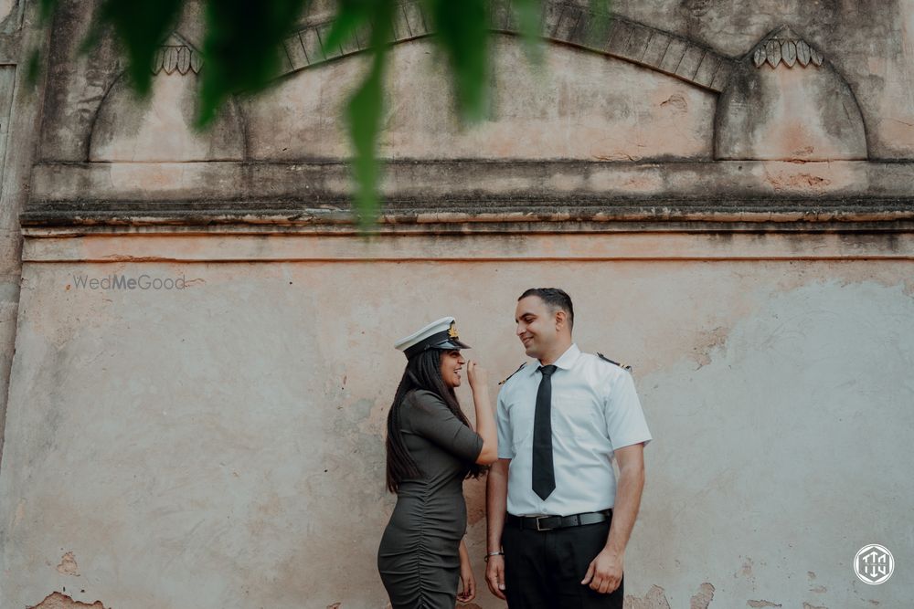 Photo From Sourav & Sneha - By The Indigo Dreams