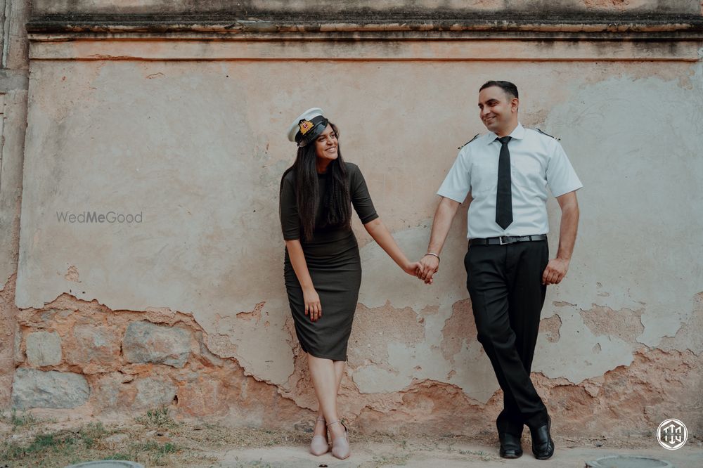 Photo From Sourav & Sneha - By The Indigo Dreams