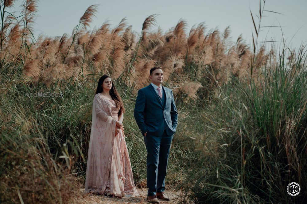 Photo From Sourav & Sneha - By The Indigo Dreams