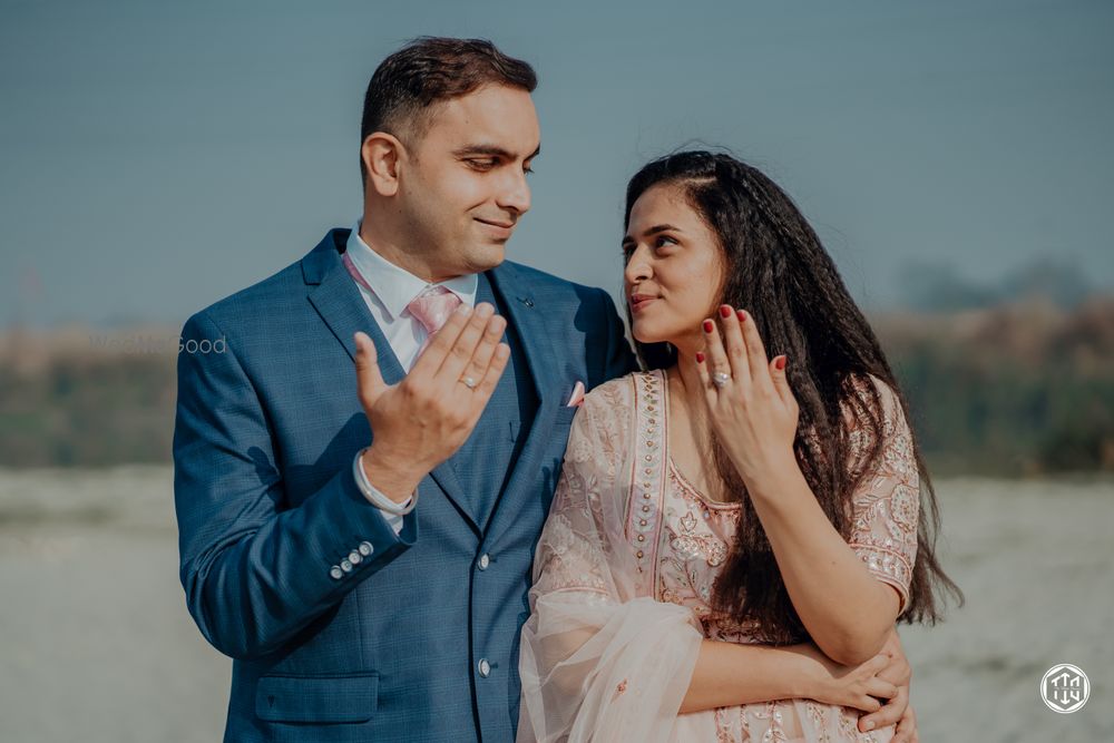 Photo From Sourav & Sneha - By The Indigo Dreams