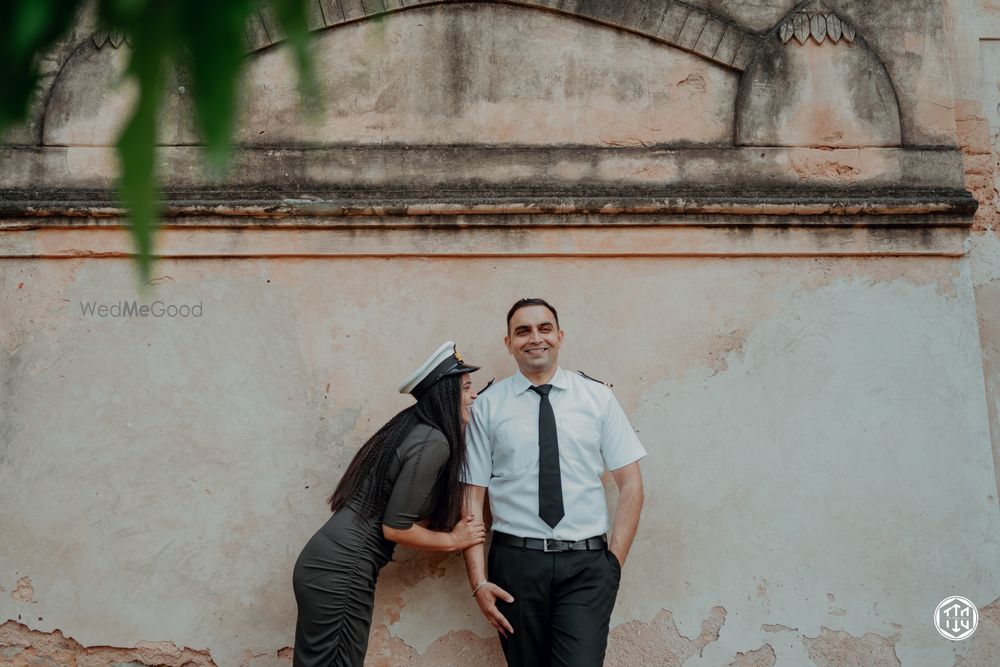 Photo From Sourav & Sneha - By The Indigo Dreams