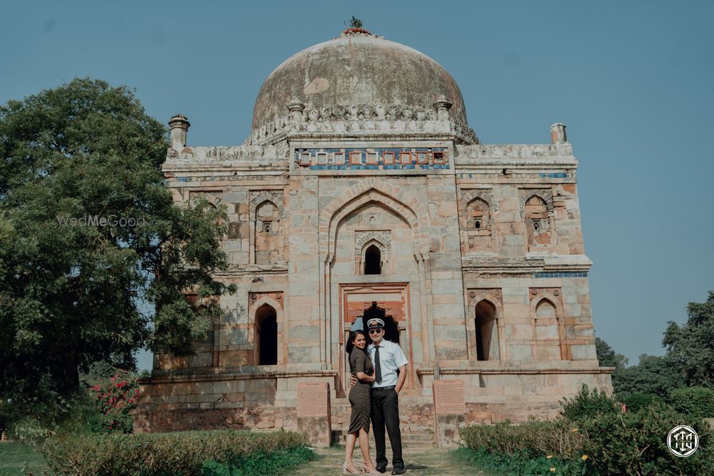 Photo From Sourav & Sneha - By The Indigo Dreams