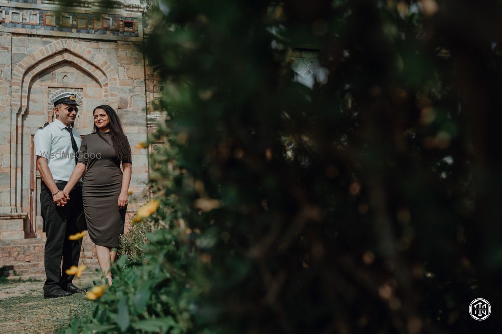 Photo From Sourav & Sneha - By The Indigo Dreams