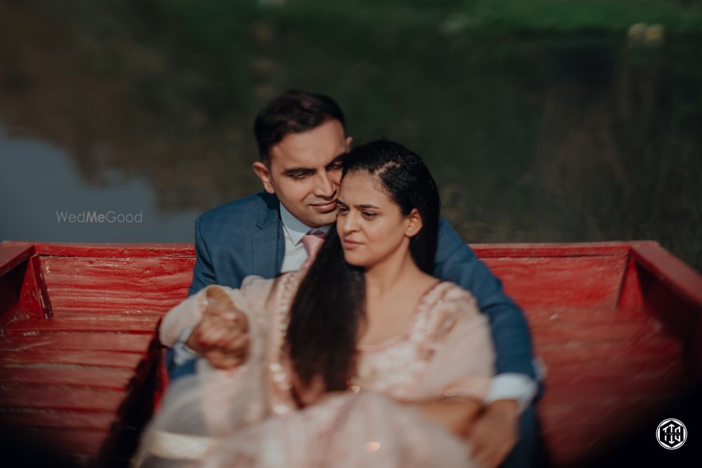 Photo From Sourav & Sneha - By The Indigo Dreams