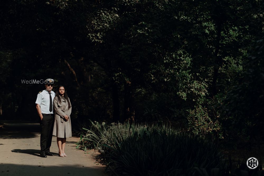 Photo From Sourav & Sneha - By The Indigo Dreams