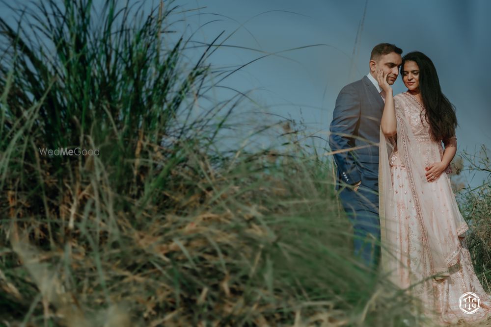 Photo From Sourav & Sneha - By The Indigo Dreams