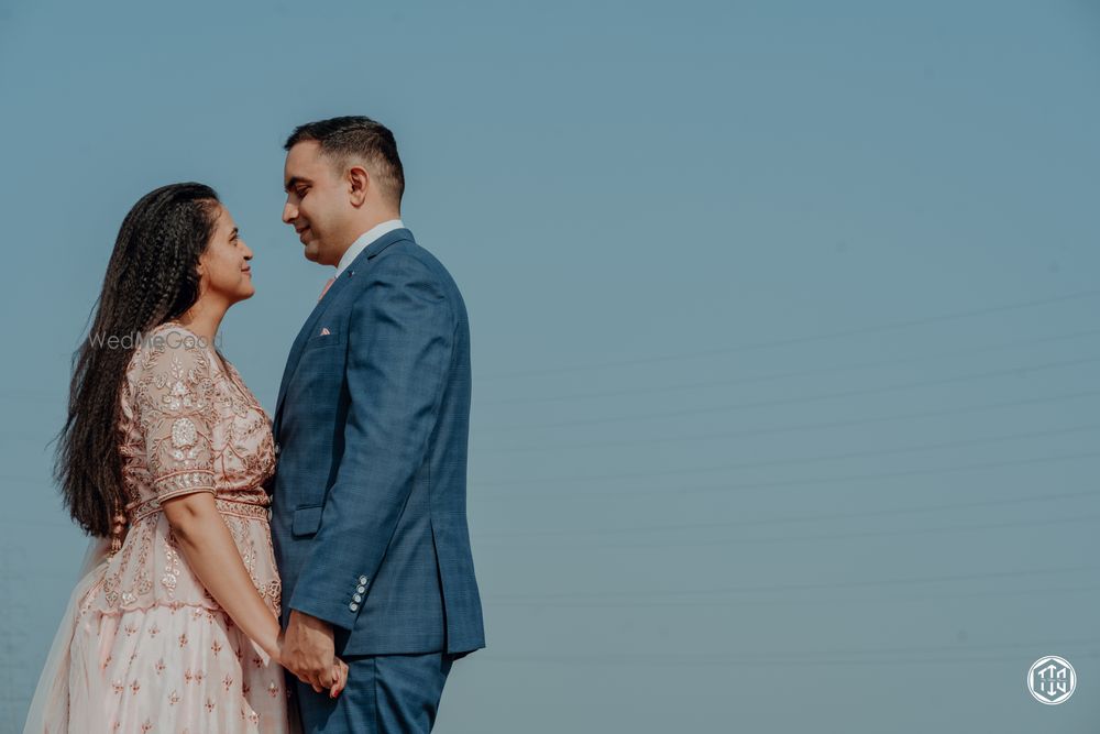 Photo From Sourav & Sneha - By The Indigo Dreams