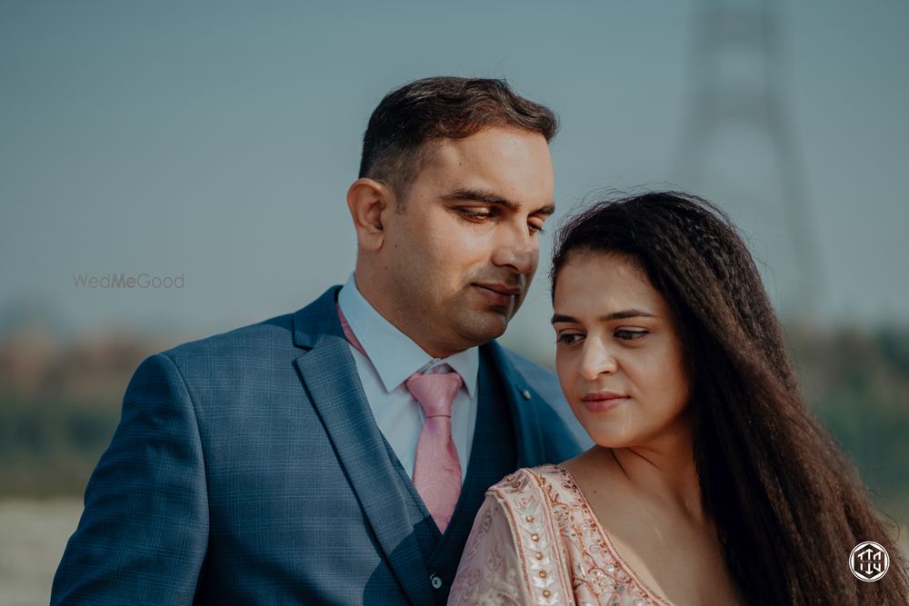 Photo From Sourav & Sneha - By The Indigo Dreams