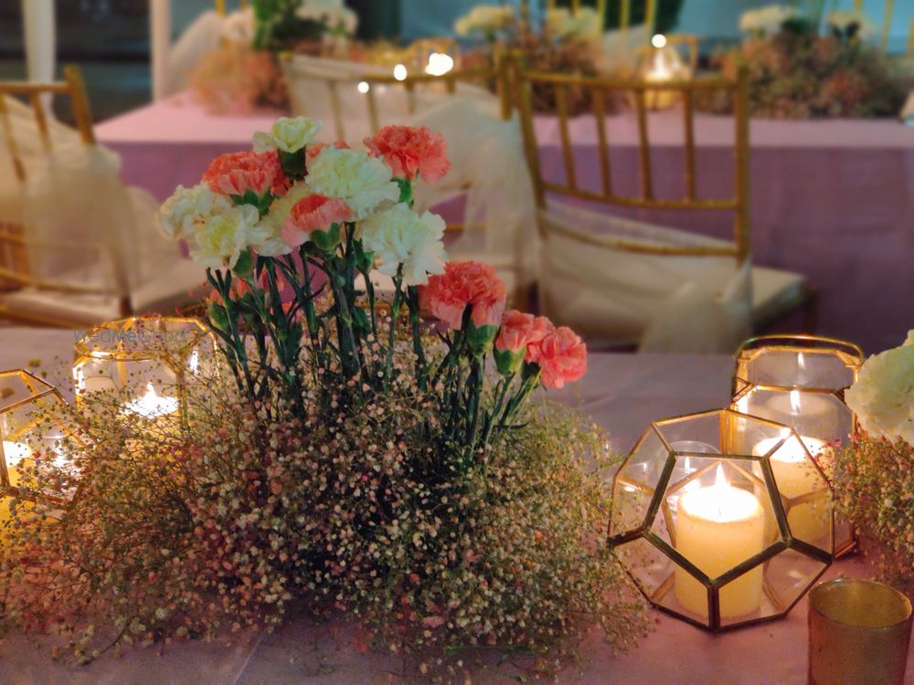 Photo From Romance- A Visual Treat! - By Hyacinth Events Planner