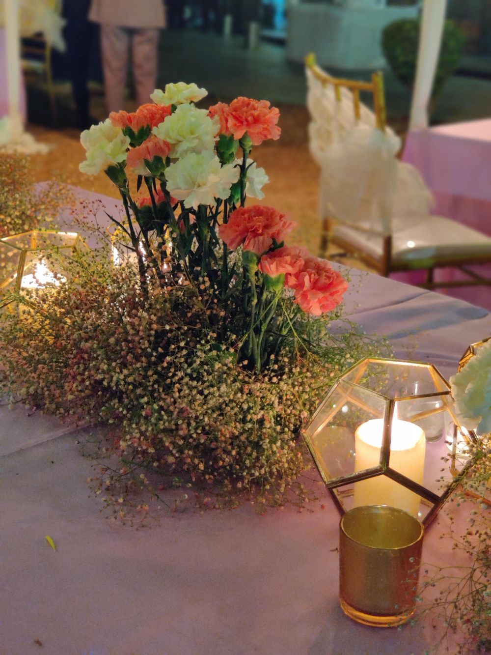 Photo From Romance- A Visual Treat! - By Hyacinth Events Planner