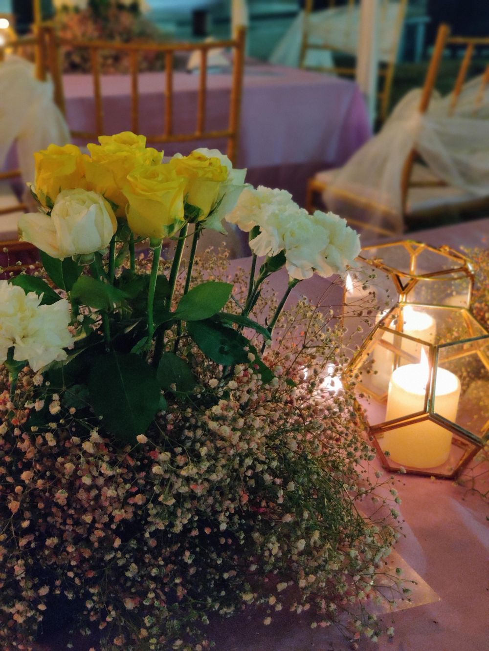Photo From Romance- A Visual Treat! - By Hyacinth Events Planner