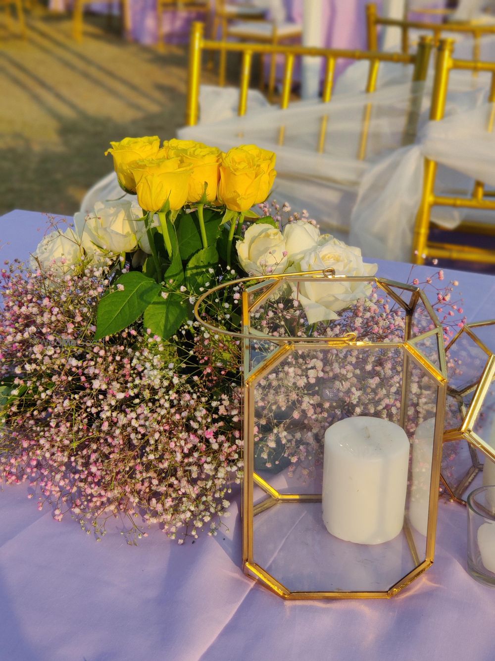 Photo From Romance- A Visual Treat! - By Hyacinth Events Planner