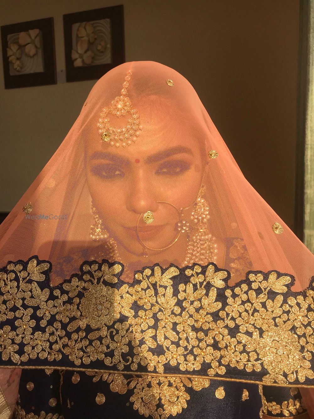 Photo From Bride- Arashdeep - By Makeup by Heena Singh