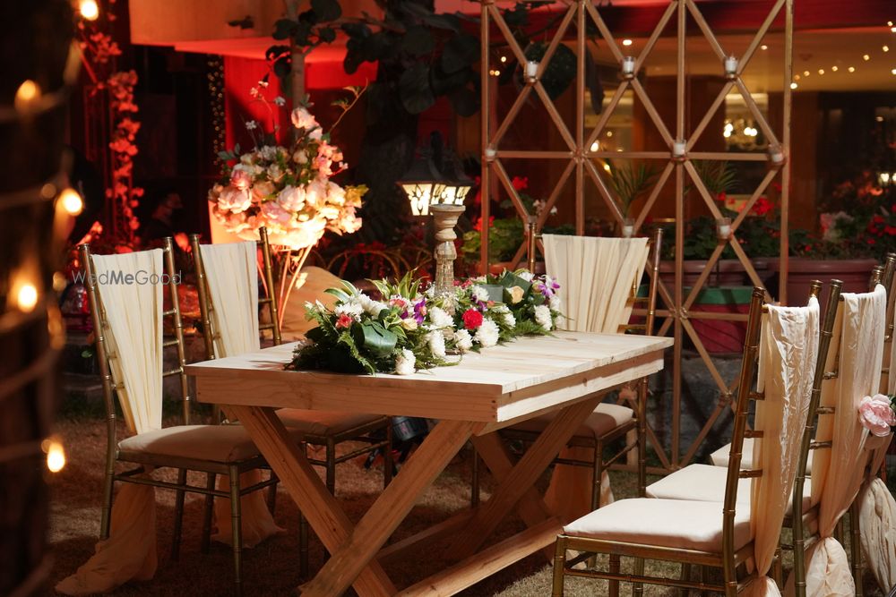 Photo From Rahul and Shweta @Deventure - By THE DEW CO