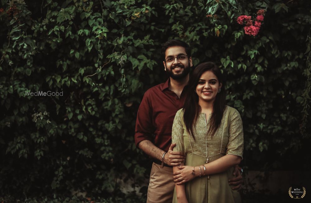 Photo From Akriti & Shubham - By Wow Wedding Films