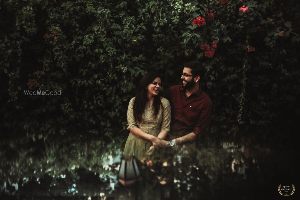 Photo From Akriti & Shubham - By Wow Wedding Films