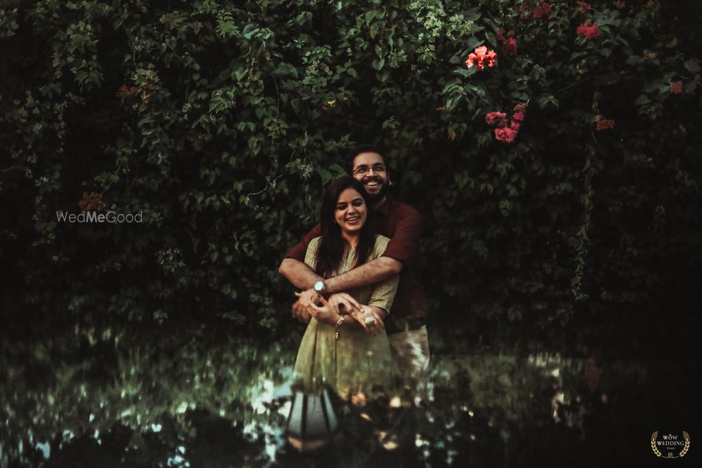 Photo From Akriti & Shubham - By Wow Wedding Films