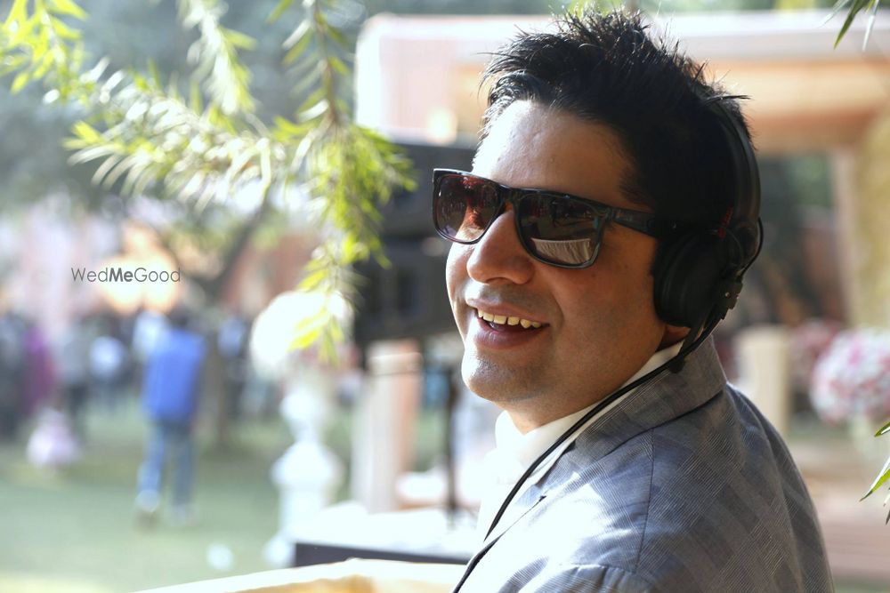 Photo From Wedding Event - By Dj Ajay Nautiyal