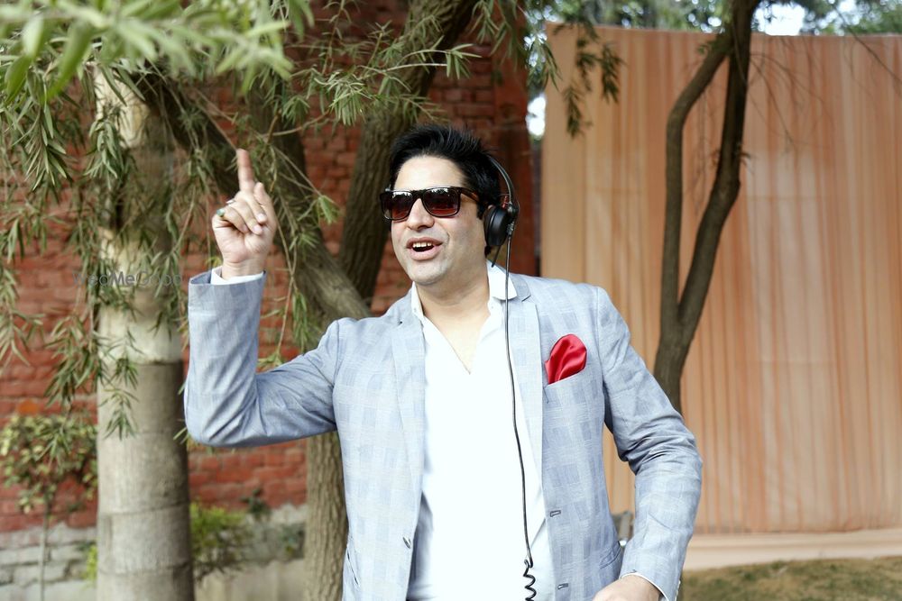 Photo From Wedding Event - By Dj Ajay Nautiyal