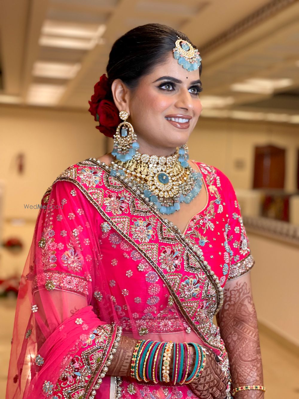 Photo From Bridal gallery  - By Neha Tripathi Makeup Artist