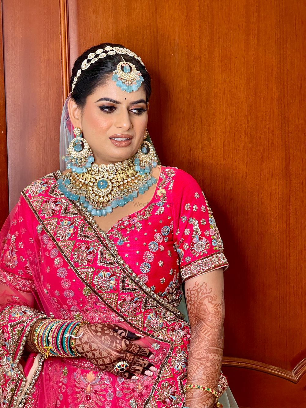 Photo From Bridal gallery  - By Neha Tripathi Makeup Artist