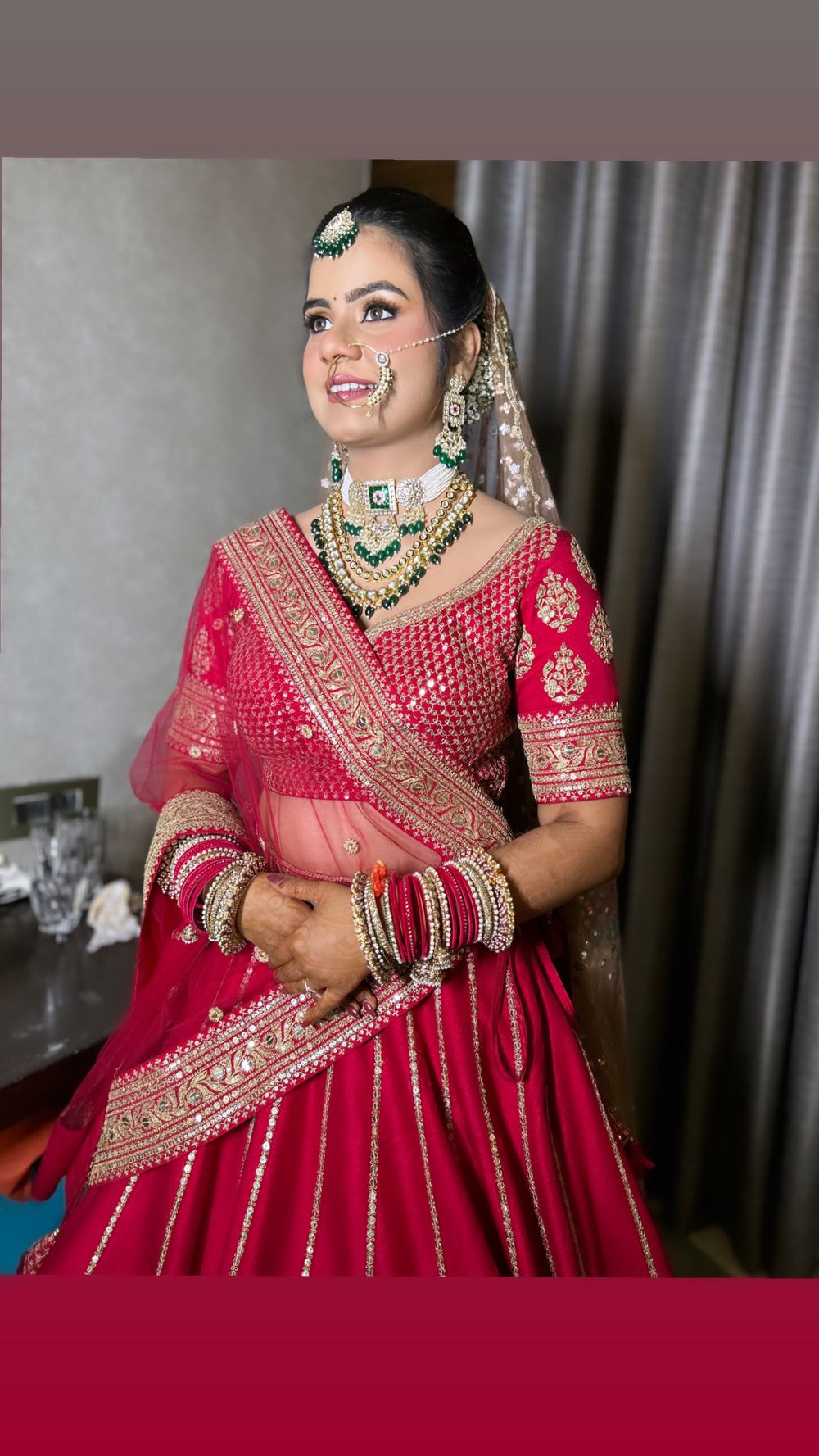 Photo From Bridal gallery  - By Neha Tripathi Makeup Artist