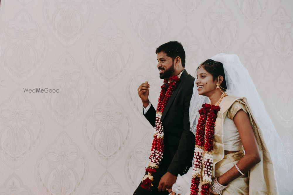 Photo From Pradeep & Anusha - By Monopod Studio