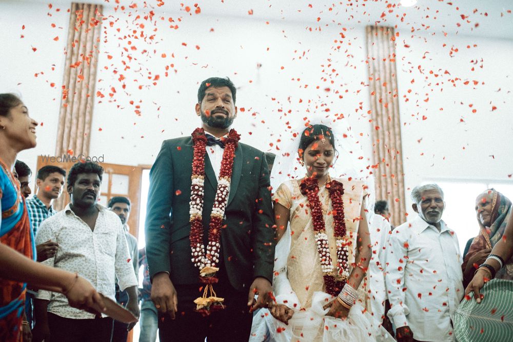 Photo From Pradeep & Anusha - By Monopod Studio