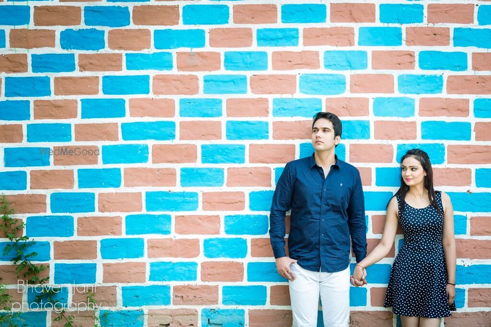 Photo From Himanshu + Ashima (PreWedding) - By Bhaven Jani Photography 