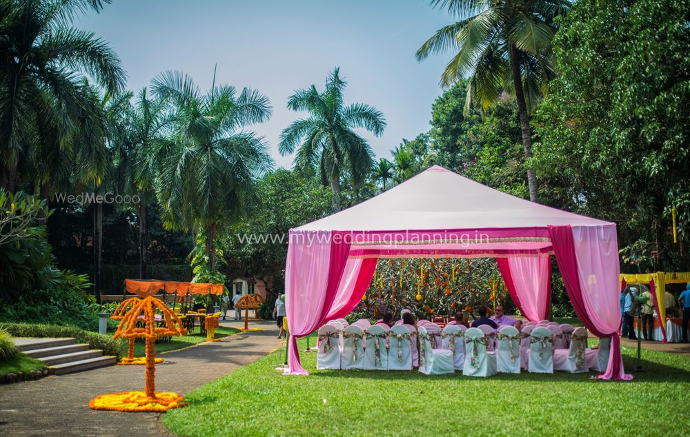 Photo From Sikh Wedding Leela GOA - By My Wedding Planning