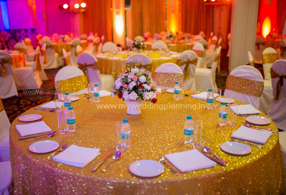 Photo From Sikh Wedding Leela GOA - By My Wedding Planning