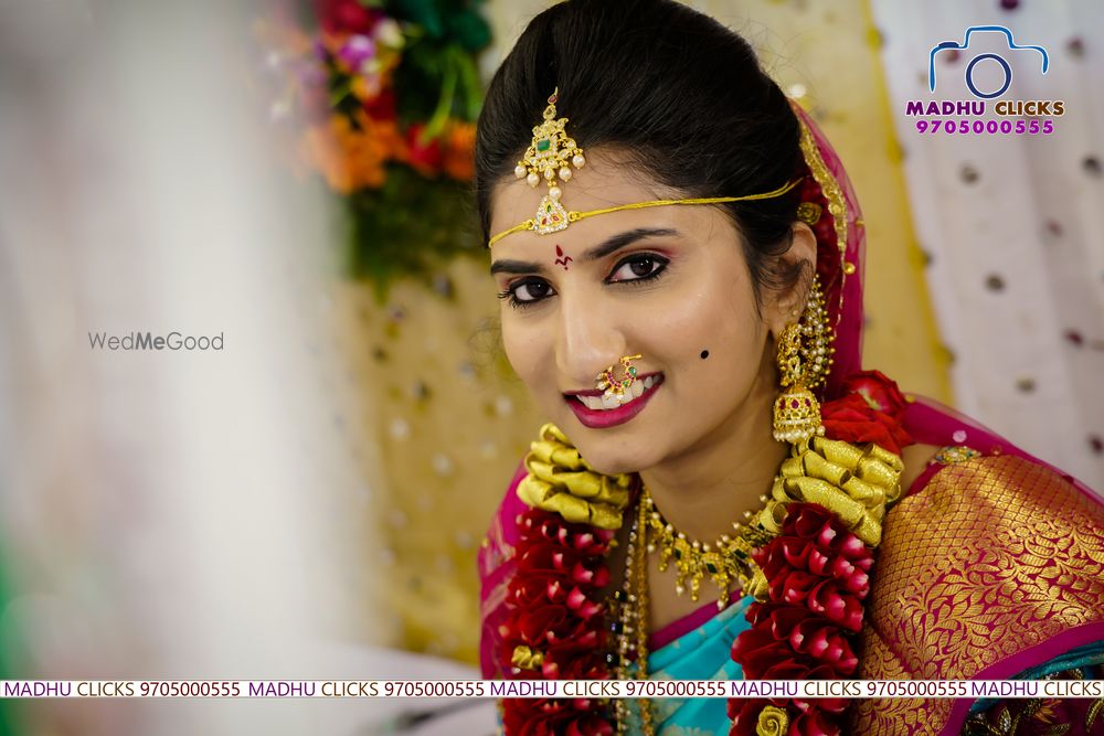 Photo From wedding photos - By Madhu Clicks