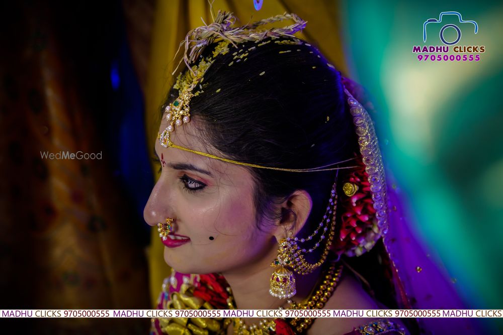 Photo From wedding photos - By Madhu Clicks