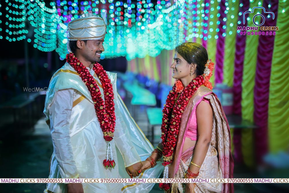 Photo From wedding photos - By Madhu Clicks