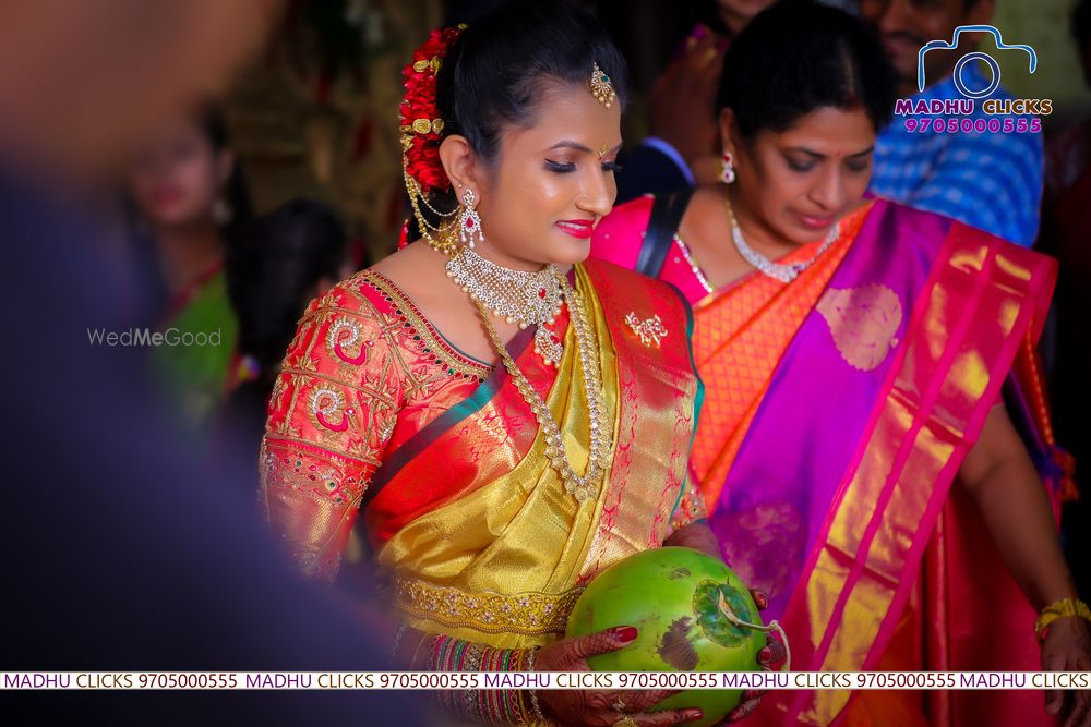 Photo From wedding photos - By Madhu Clicks