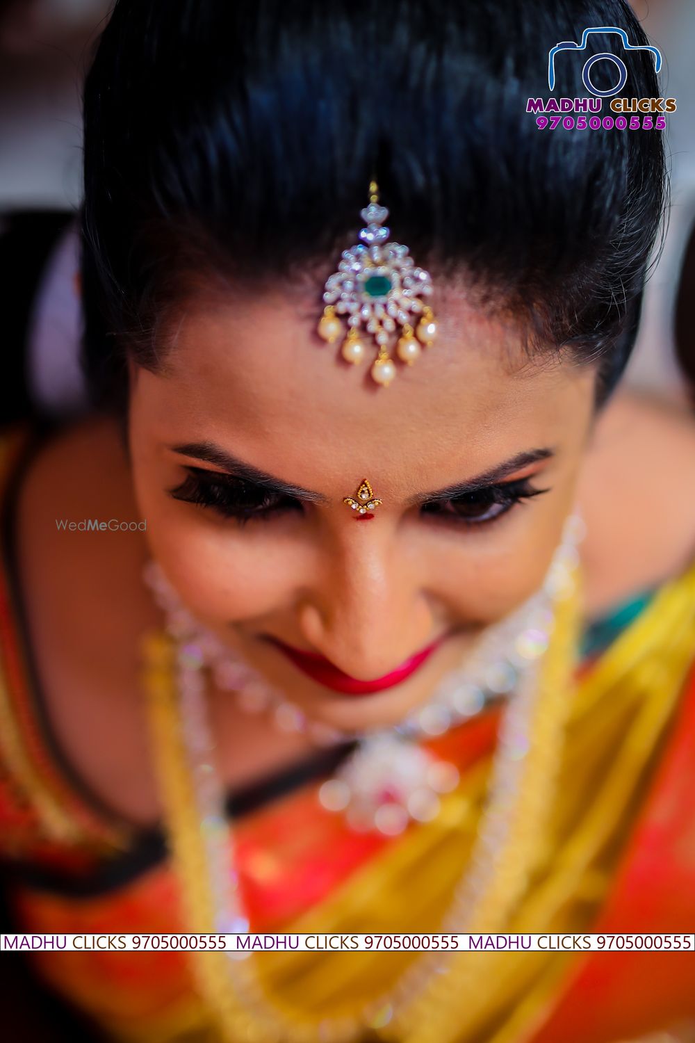 Photo From wedding photos - By Madhu Clicks