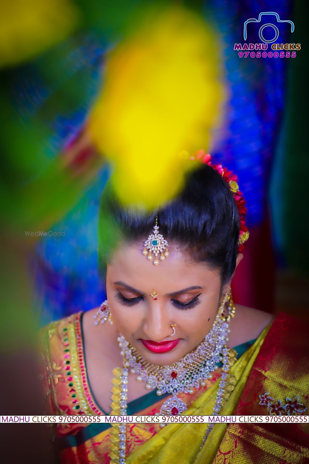 Photo From wedding photos - By Madhu Clicks