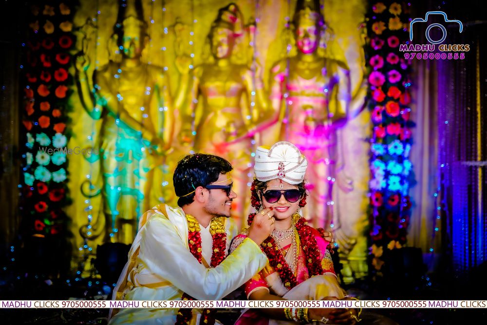Photo From wedding photos - By Madhu Clicks